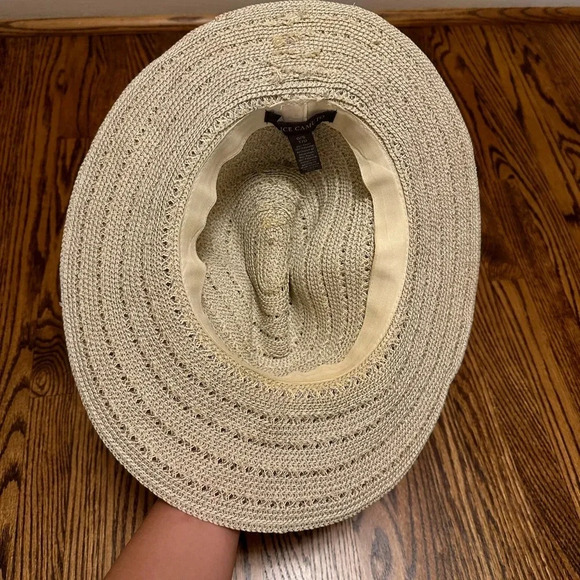 Vince Camuto Sparkly Hat! - Picture 3 of 4